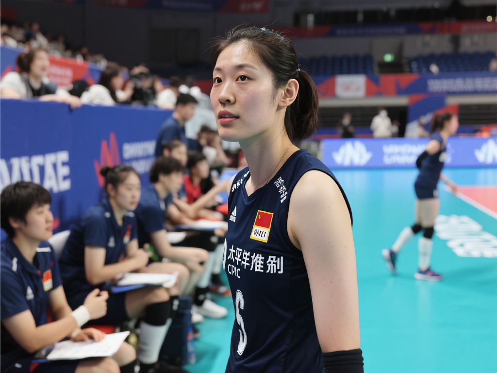 取而代之的 取而代之的