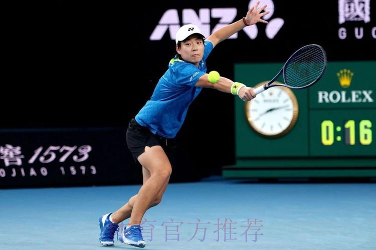 决胜盘抢十过关 白卓璇赢得澳网女单正赛首胜 决胜盘抢十过关 白卓璇赢得澳网女单正赛首胜