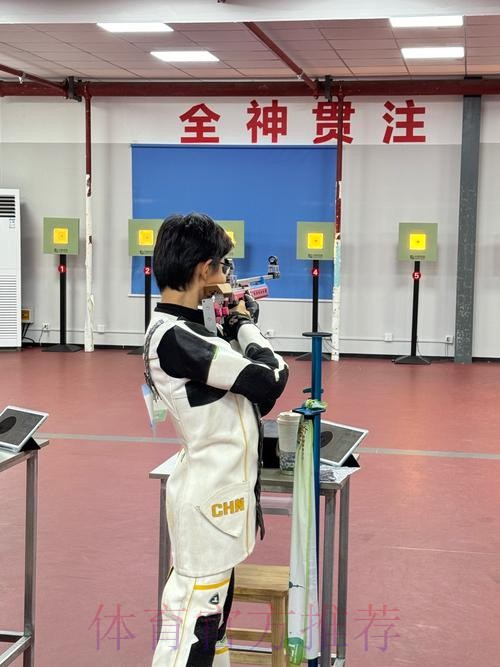以考生为本 多方护航体育单招射击专项考试